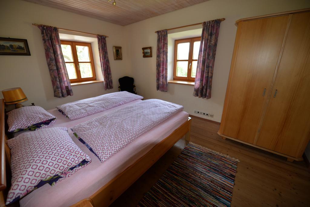Ferienwohnung Kurz Rimsting Rum bild