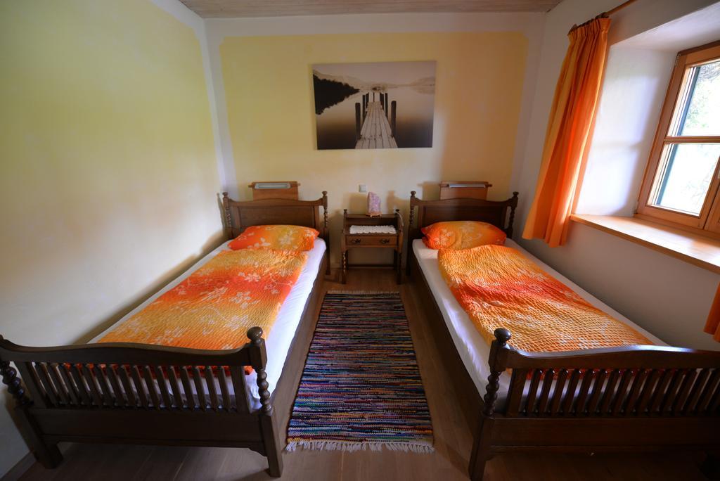 Ferienwohnung Kurz Rimsting Rum bild