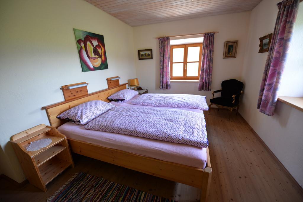 Ferienwohnung Kurz Rimsting Rum bild